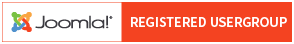 Logo Registered Usergroup